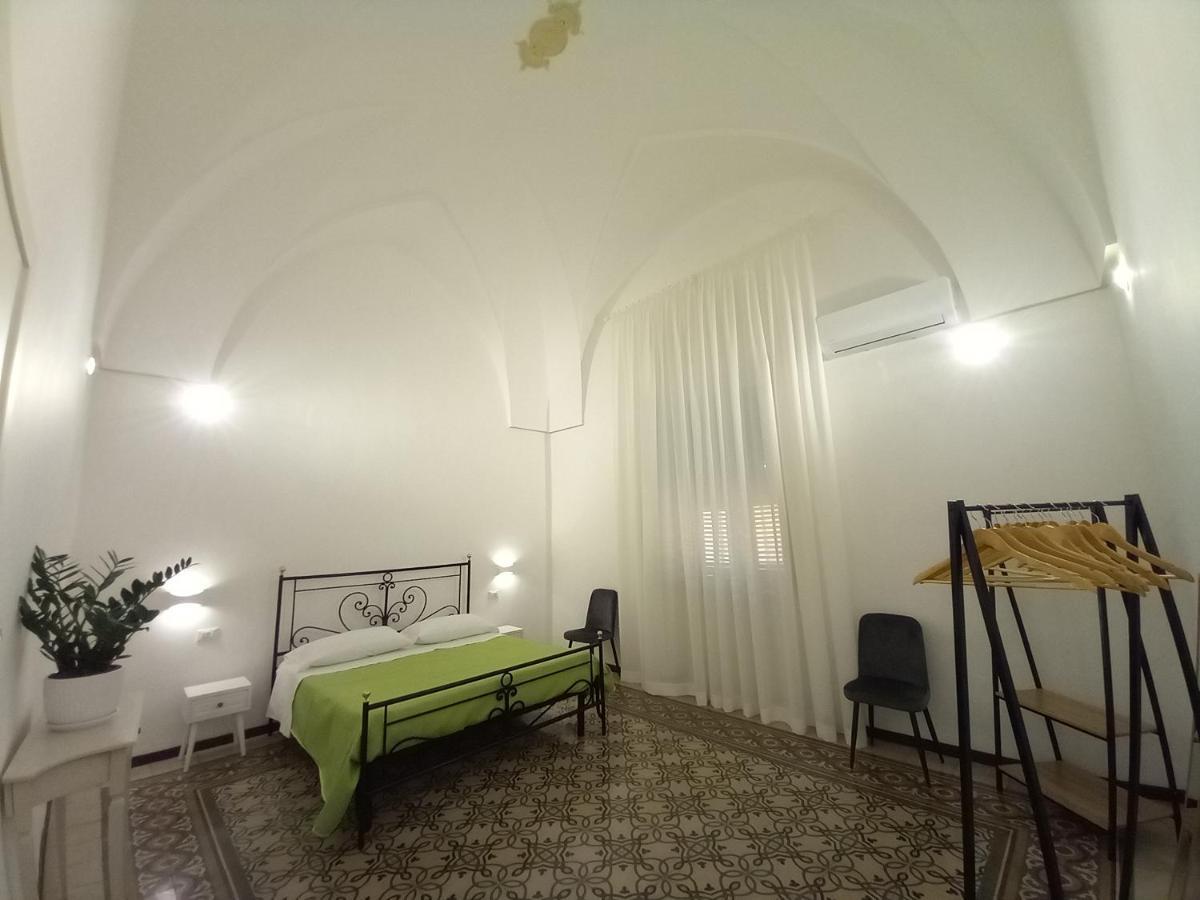 Liberty Apartment Galatone Ngoại thất bức ảnh