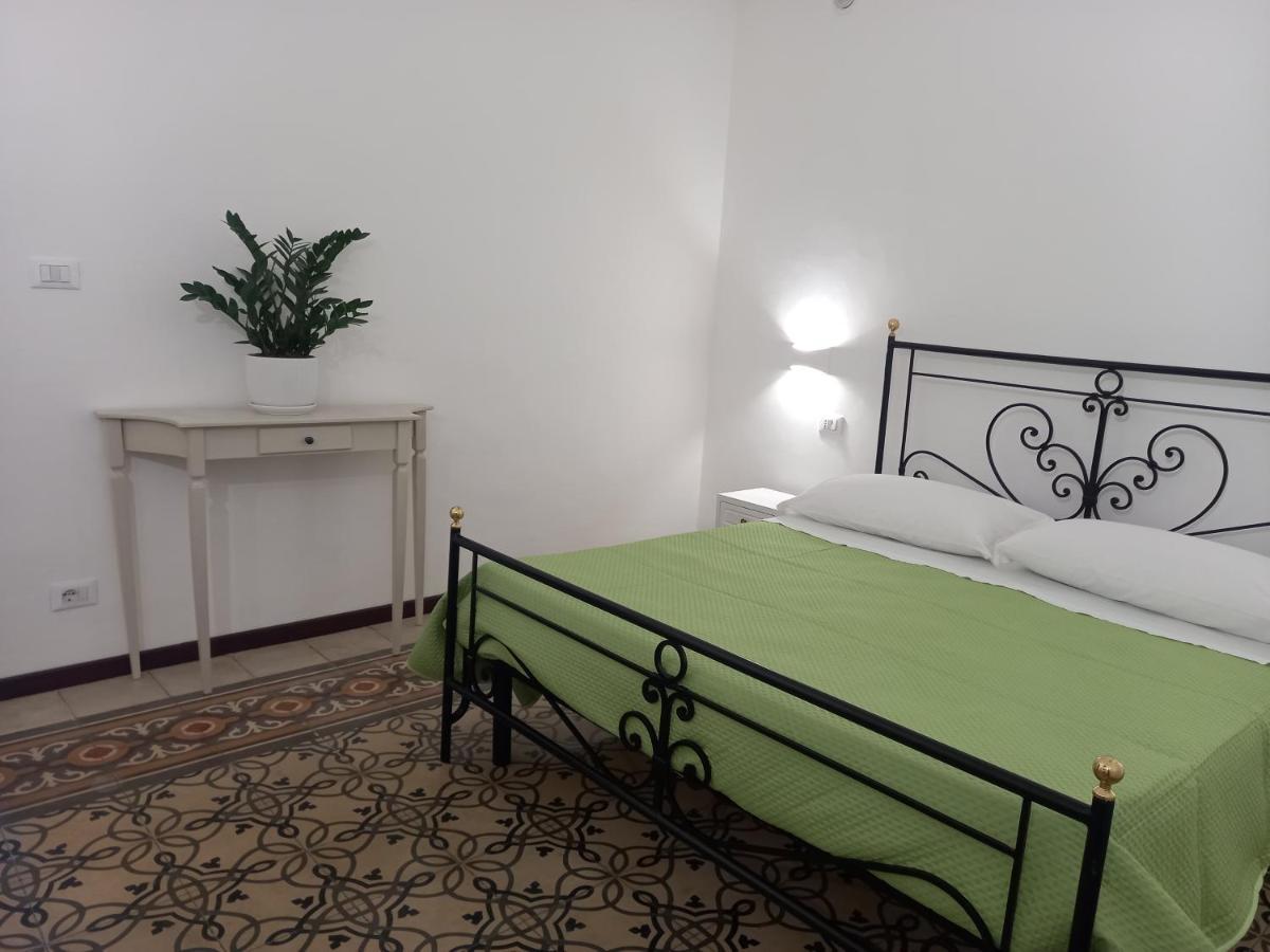 Liberty Apartment Galatone Ngoại thất bức ảnh
