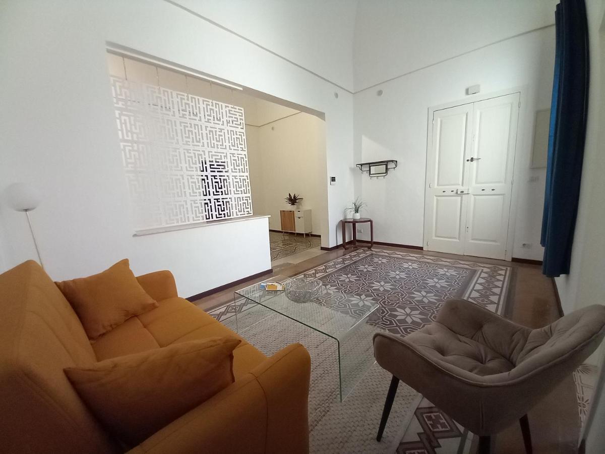 Liberty Apartment Galatone Ngoại thất bức ảnh