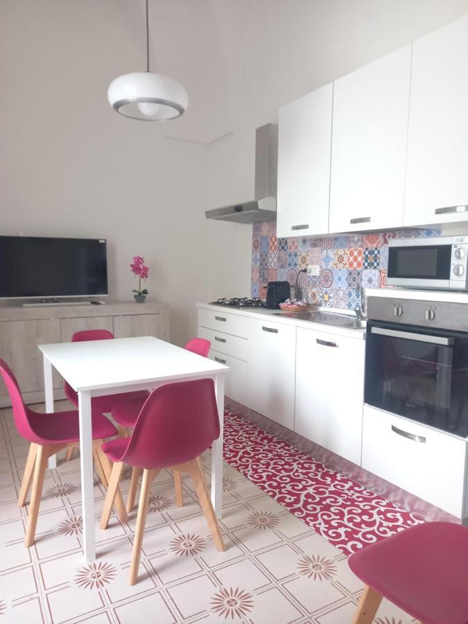 Liberty Apartment Galatone Ngoại thất bức ảnh