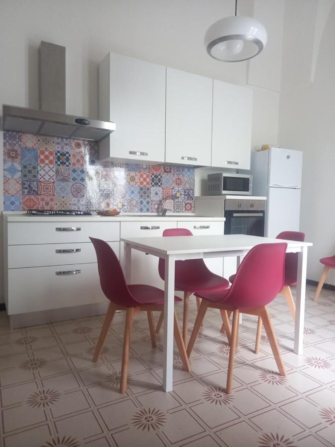 Liberty Apartment Galatone Ngoại thất bức ảnh