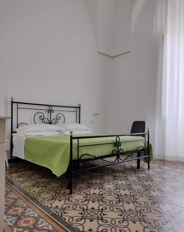 Liberty Apartment Galatone Ngoại thất bức ảnh