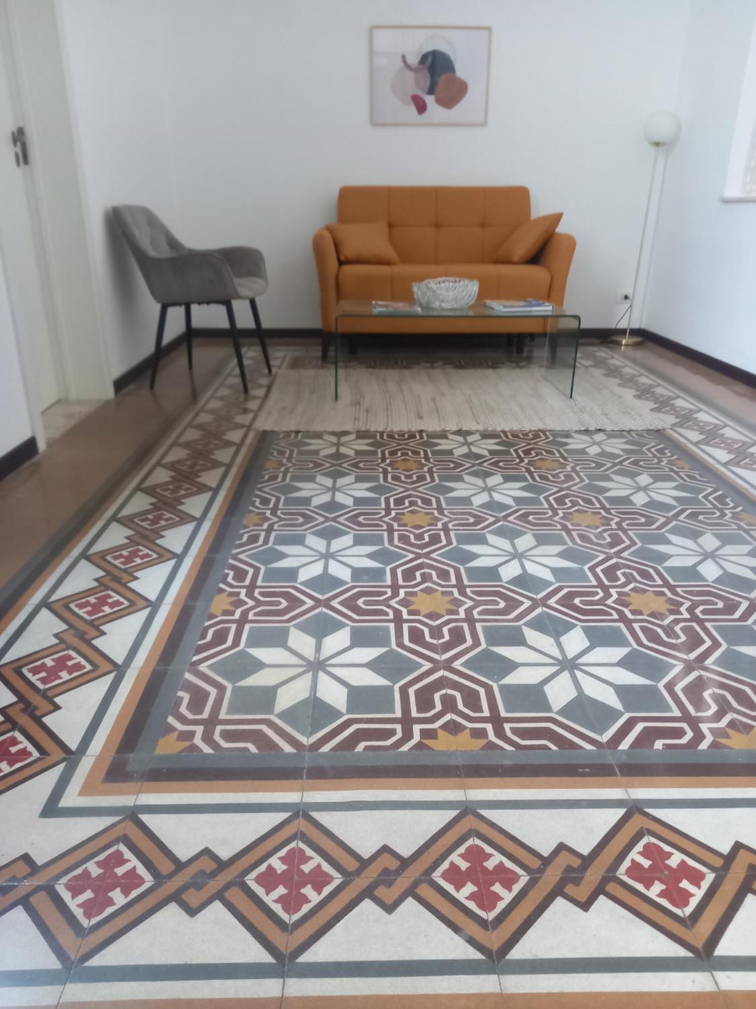 Liberty Apartment Galatone Ngoại thất bức ảnh