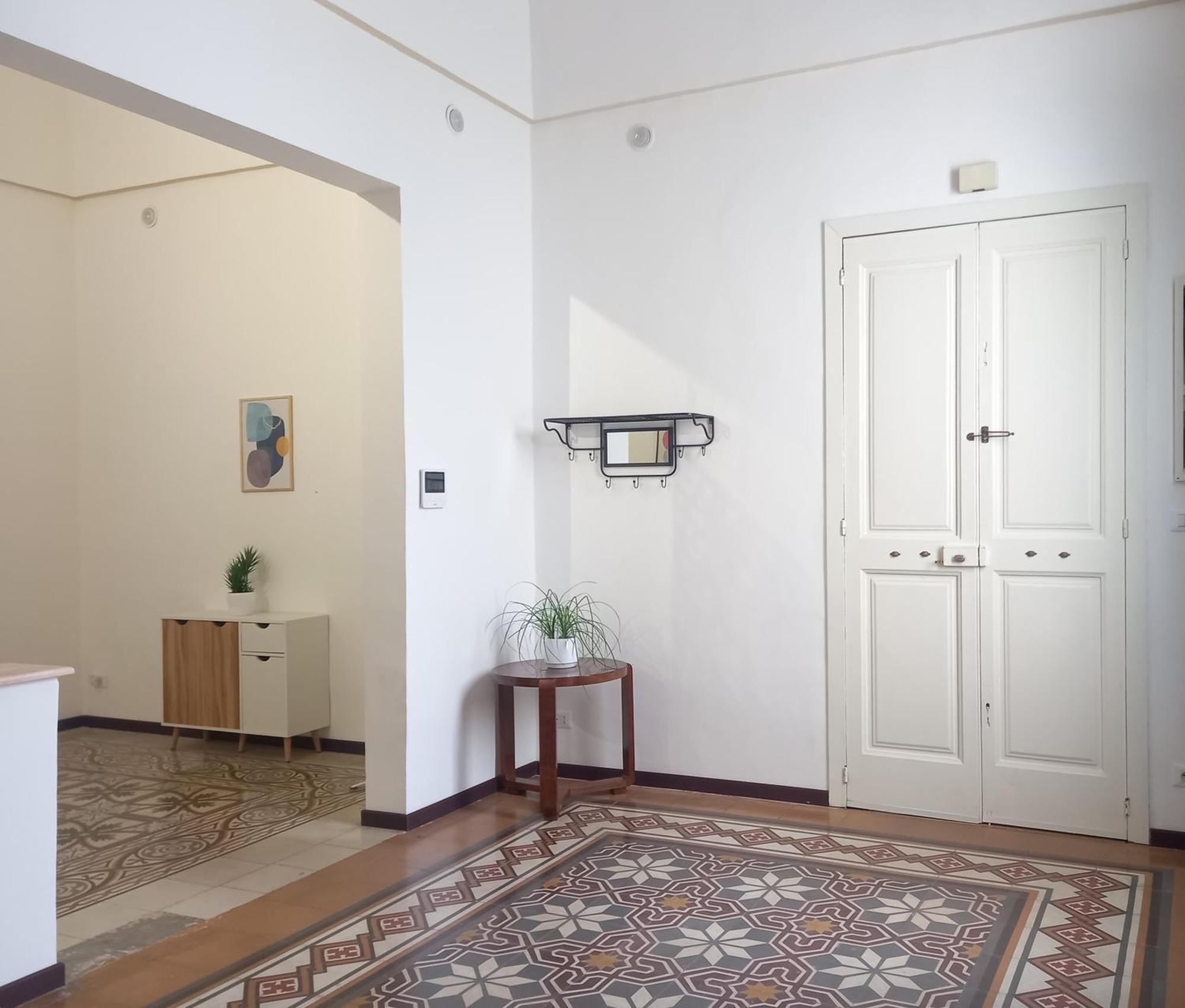 Liberty Apartment Galatone Ngoại thất bức ảnh