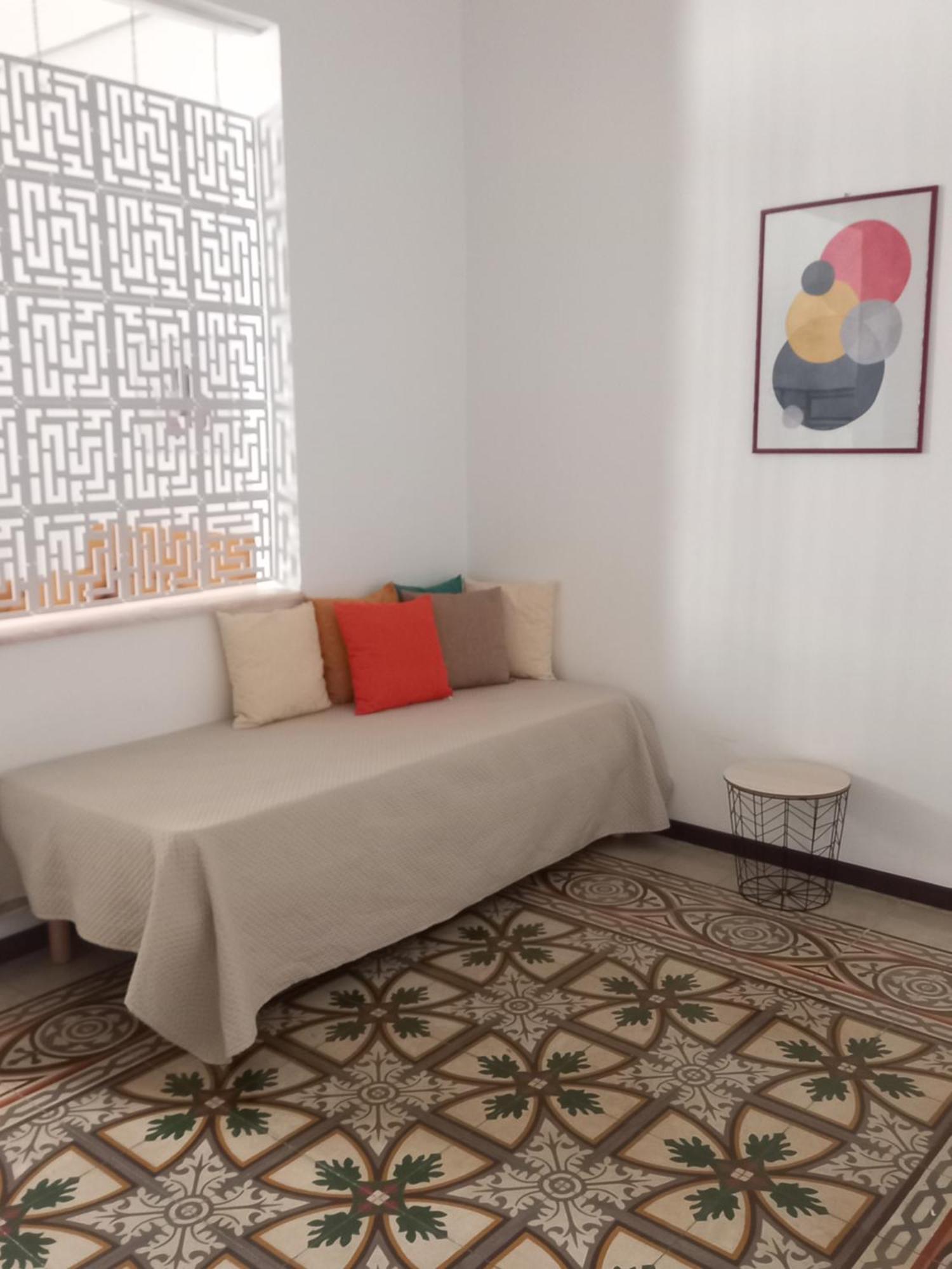 Liberty Apartment Galatone Ngoại thất bức ảnh